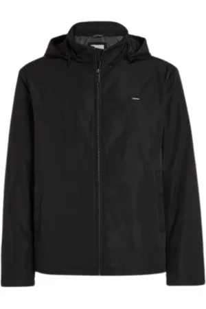 Calvin Klein GIACCA RECYCLE SUPER LIGHTWEIGHT JACKET