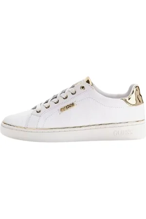 Guess Sneakers Sneaker beckie 4g logo impresso