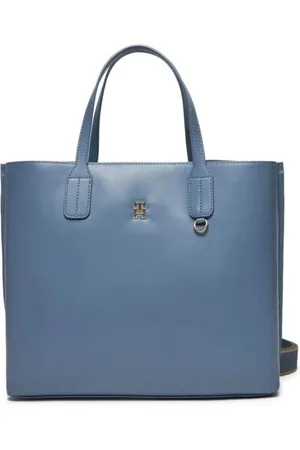 Tommy Hilfiger BORSA TH DISTINCT SATCHEL