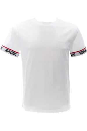 Moschino T-SHIRT UNDERWEAR
