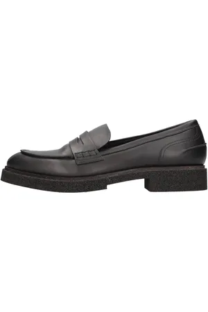 ROBERTO DEL CARLO Scarpe basse Nero