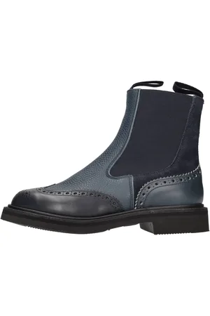 TRICKERS Stivali Blu