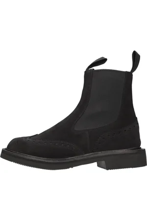 TRICKERS Stivali Nero