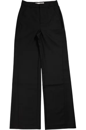 Séfr Zoe Trouser in Black