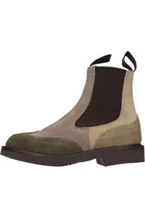 TRICKERS Stivali