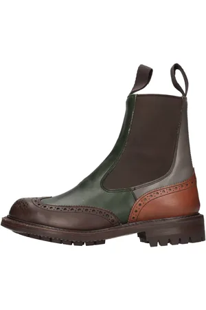 TRICKERS Stivali