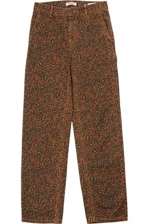Carhartt W