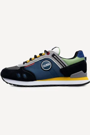 Colmar Scarpe TRAVIS SPORT FLASH