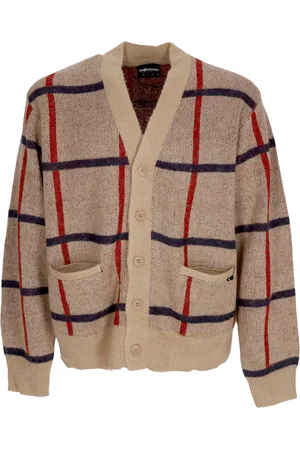 The Hundreds Cardigan Uomo Moe Cardigan