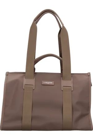 Lancaster Borse... Marrone