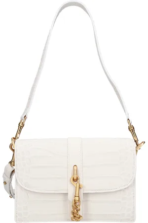 Lancaster Borse... Bianco