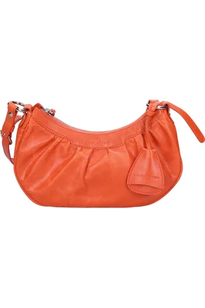 Lancaster Borse... Arancio