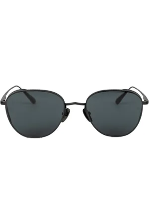 Linda Farrow Hardy Black Series occhiali da sole in