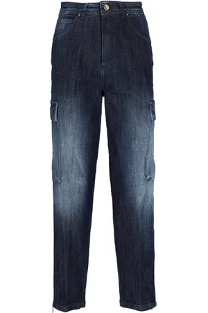 Kocca Jeans Blu