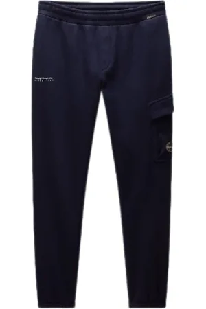 Napapijri Pantaloni M-BADGE CARGO