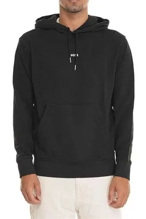 HUGO BOSS FELPA WE_CALCEHOOD