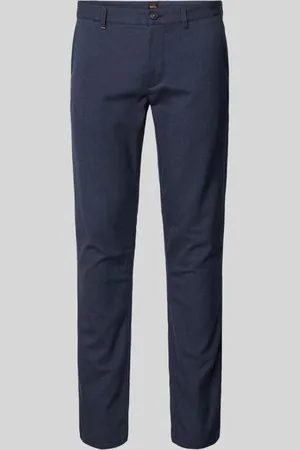 HUGO BOSS PANTALONE CHINO_SLIM