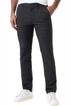 HUGO BOSS PANTALONE CHINO_SLIM