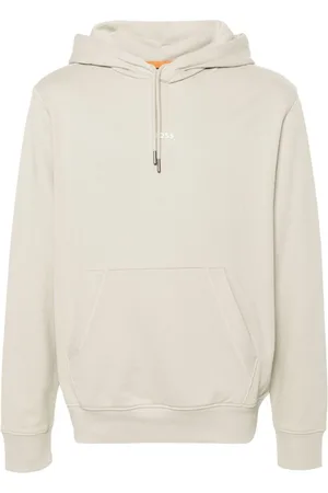 HUGO BOSS FELPA WE_CALCEHOOD