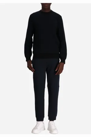 HUGO BOSS PANTALONE SETWILLNYLON