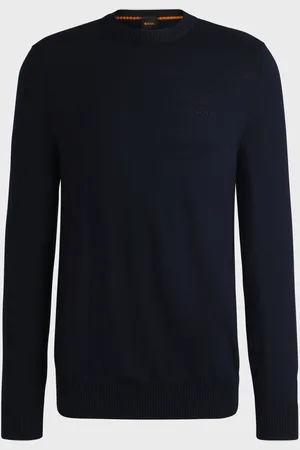 HUGO BOSS MAGLIONE AVAC_C