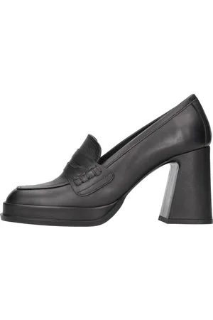 Elvio zanon Scarpe basse Nero