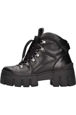 Isabel Marant Stivali Nero