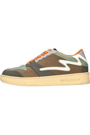 METAL GIENCHI Sneakers