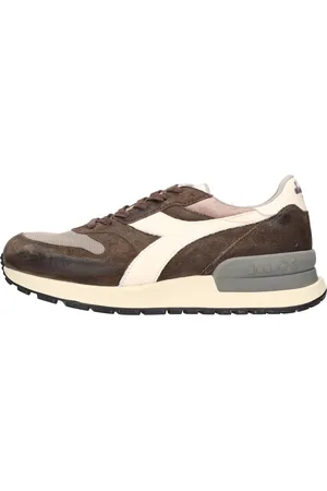 Diadora Sneakers Marrone