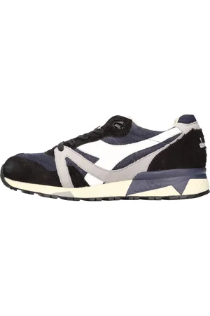 Diadora Sneakers Blu