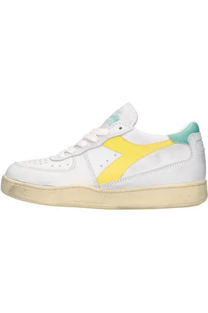 Diadora Sneakers Bianco