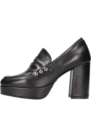carmens Scarpe basse Nero