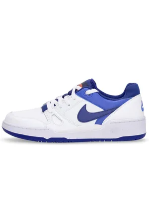 Nike Scarpa Bassa Uomo Full Force Low