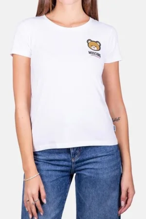 Moschino T-SHIRT UNDERWEAR