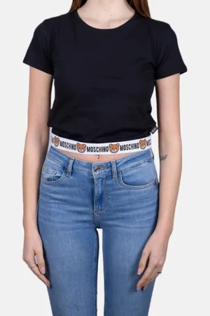 Moschino T-SHIRT UNDERWEAR