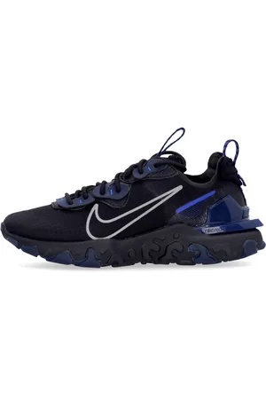 Nike Scarpa Bassa Uomo React Vision