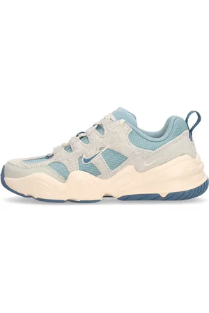 Nike Scarpa Bassa Donna W Tech Hera