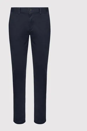 Tommy Hilfiger PANTALONE Slim