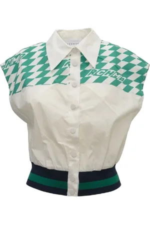 John Richmond CAMICIA BOSSES