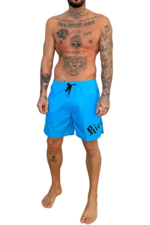 John Richmond Costumi da bagno BAKAKY