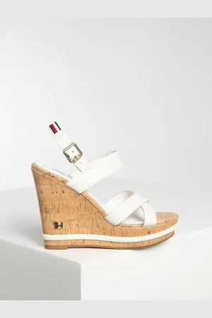 Tommy Hilfiger Scarpe SANDALI