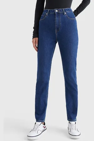 Tommy Hilfiger Jeans CIGARETTE SLIM