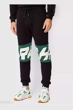 John Richmond PANTALONE TUTA REGULAR FIT