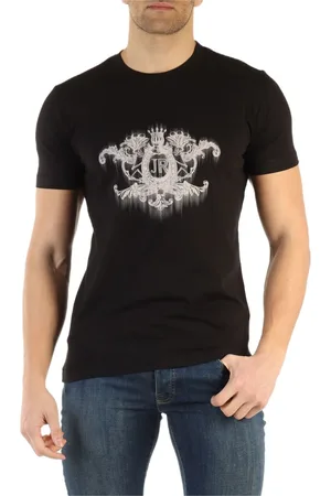 John Richmond T-SHIRT TENSHI