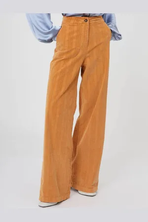 Silvian Heach PANTALONE ZAMPA