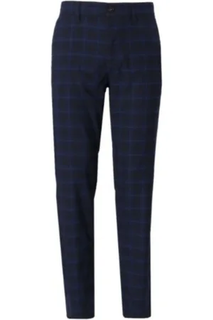 HUGO BOSS PANTALONE CHINO-TAPERED