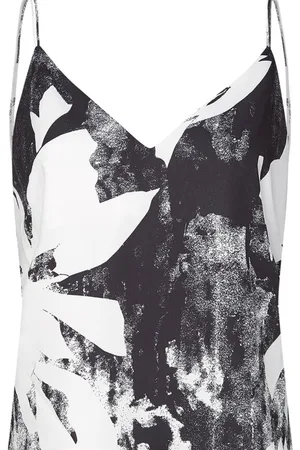 Calvin Klein BLUSA FANTASIA FLOREALE