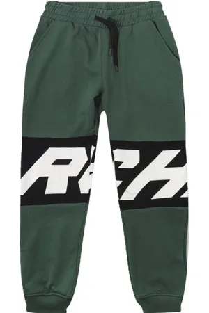 John Richmond PANTALONE TUTA JOGGER