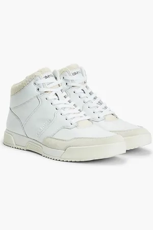 Calvin Klein Scarpe A collo alto