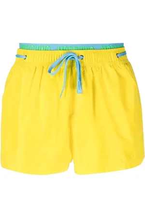 Moschino Costumi da bagno LOGATO GROFFATO